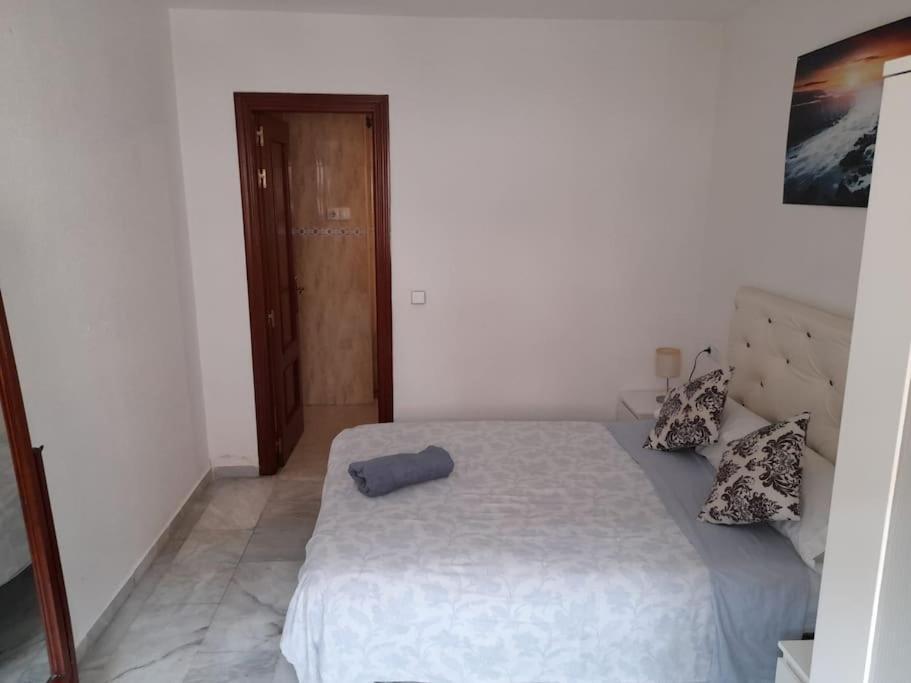 Apartmento Sostoa 2 Málaga Exterior foto